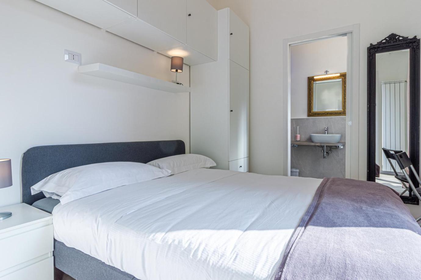 Séjour chez l'habitant In Fiera - Casa Frency *