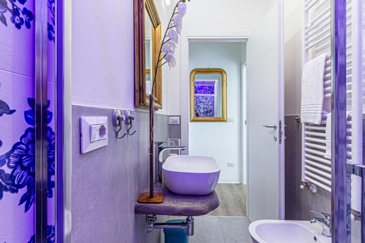 Séjour chez l'habitant In Fiera - Casa Frency Bologne
