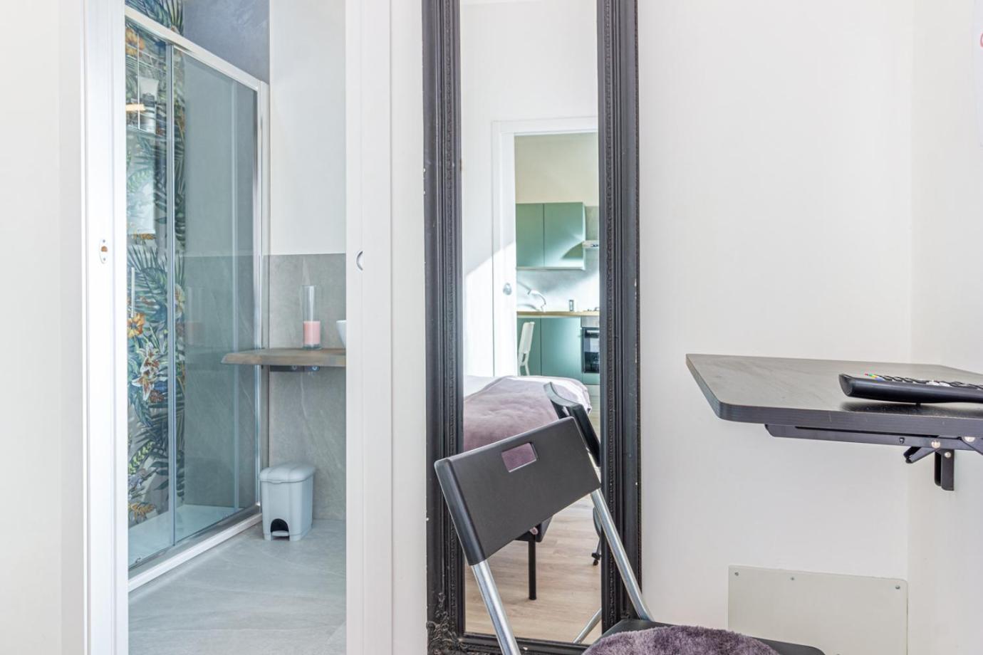 In Fiera - Casa Frency Séjour chez l'habitant Bologne
