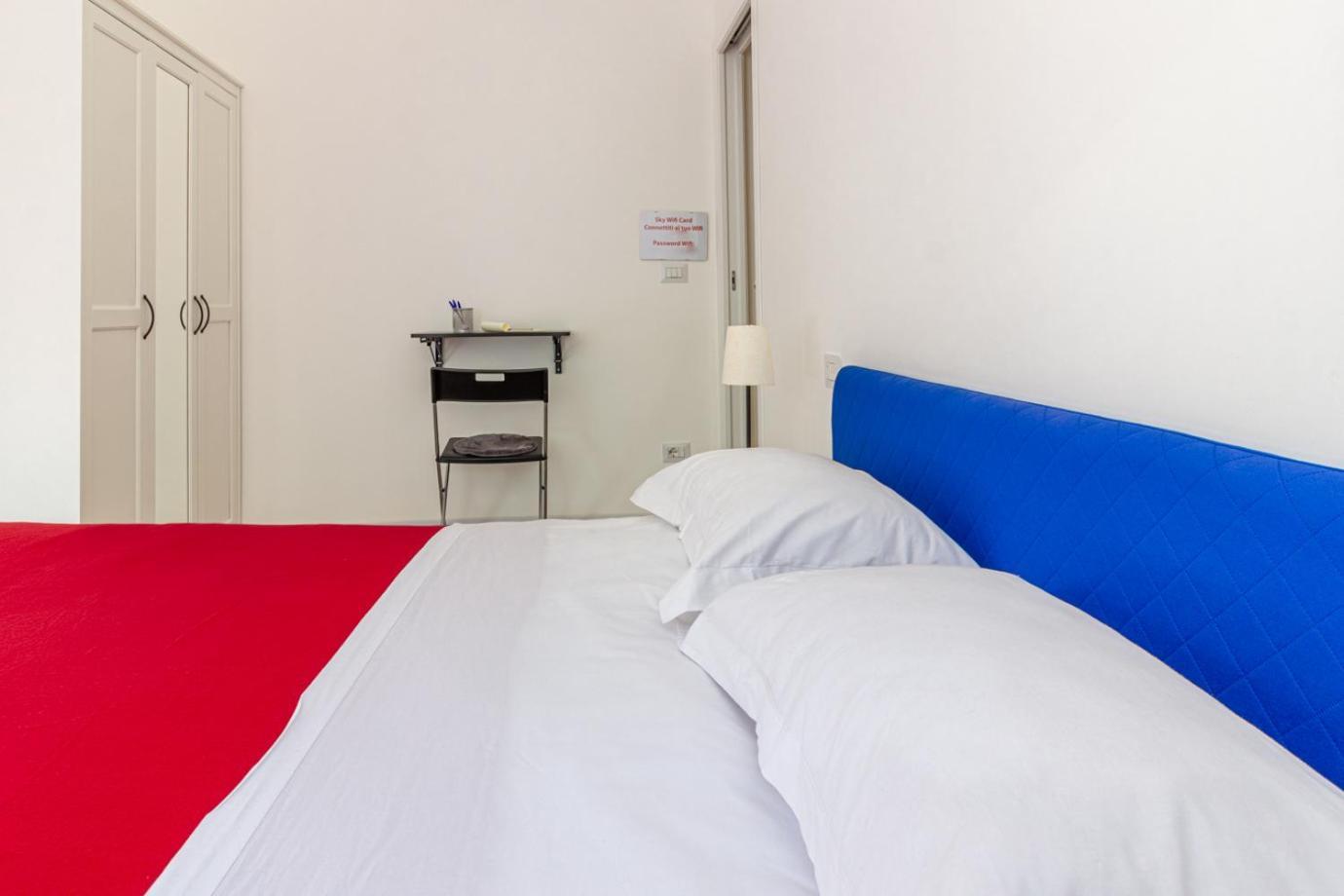 In Fiera - Casa Frency Séjour chez l'habitant *