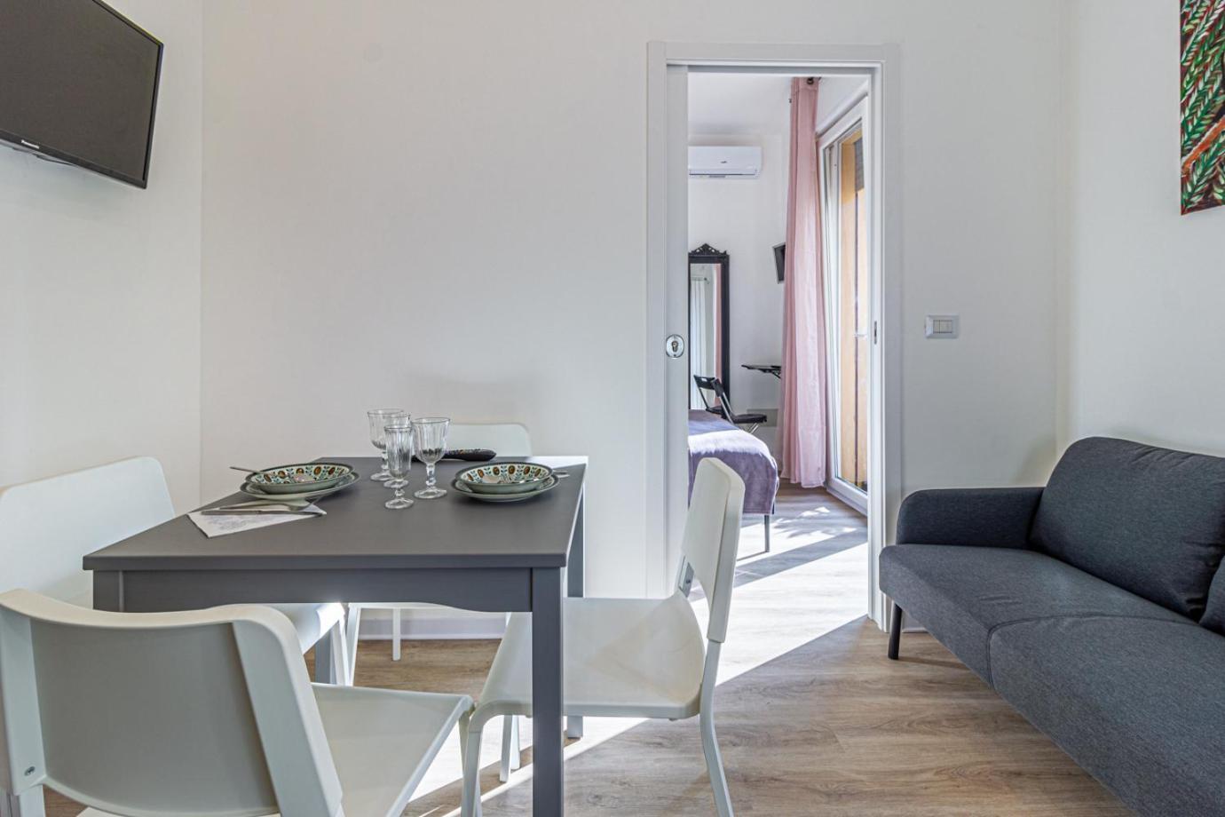 In Fiera - Casa Frency Séjour chez l'habitant