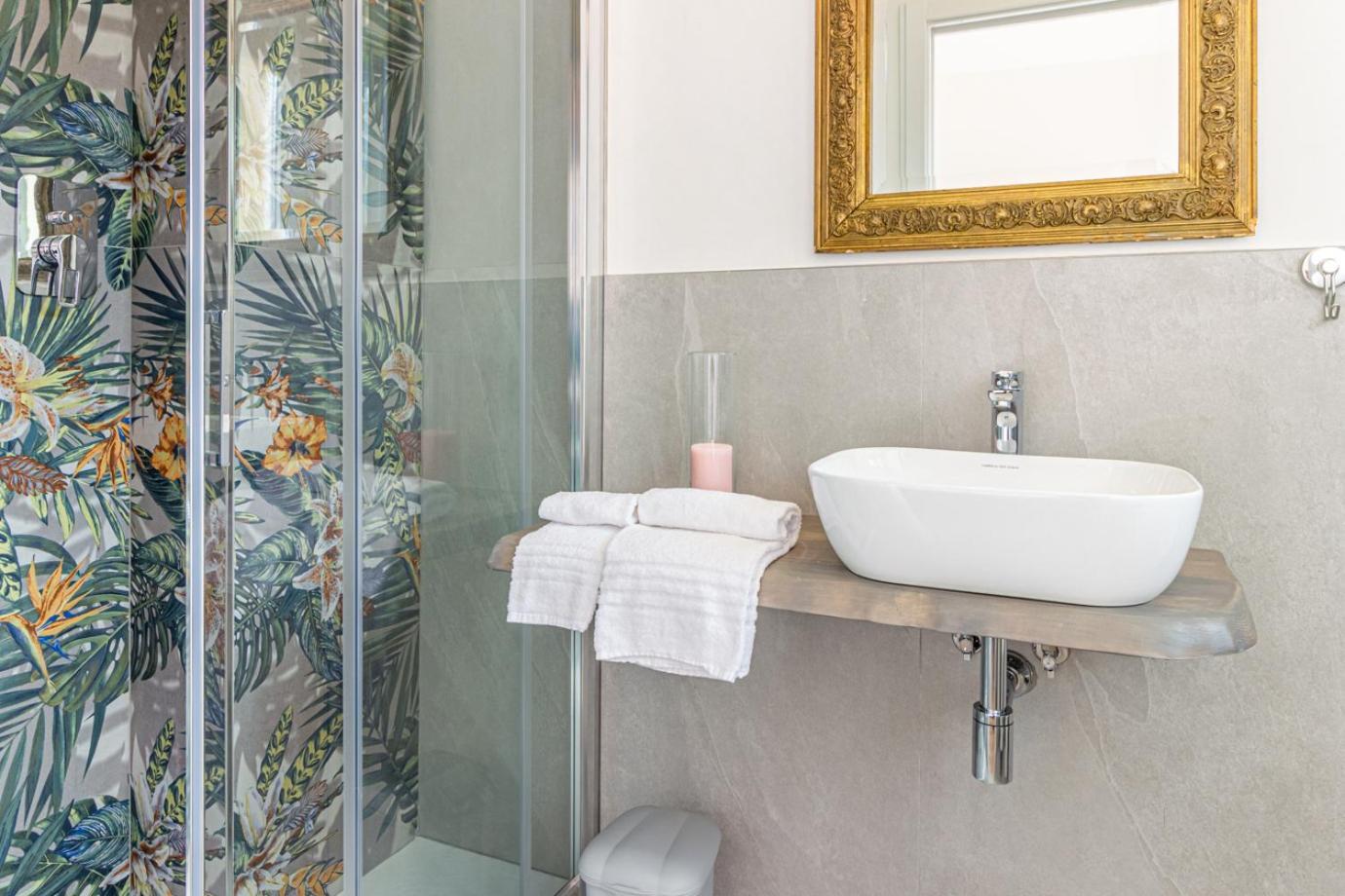 Séjour chez l'habitant In Fiera - Casa Frency *