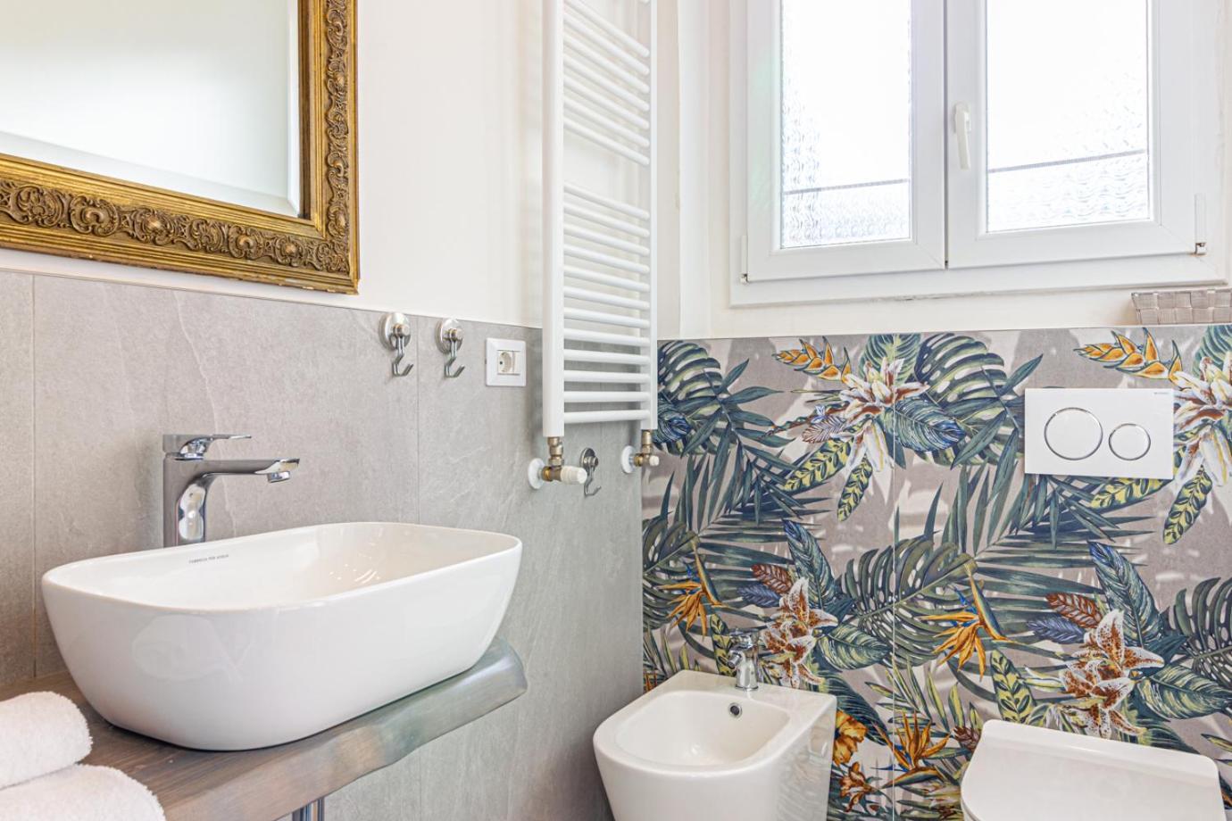 In Fiera - Casa Frency Séjour chez l'habitant Bologne