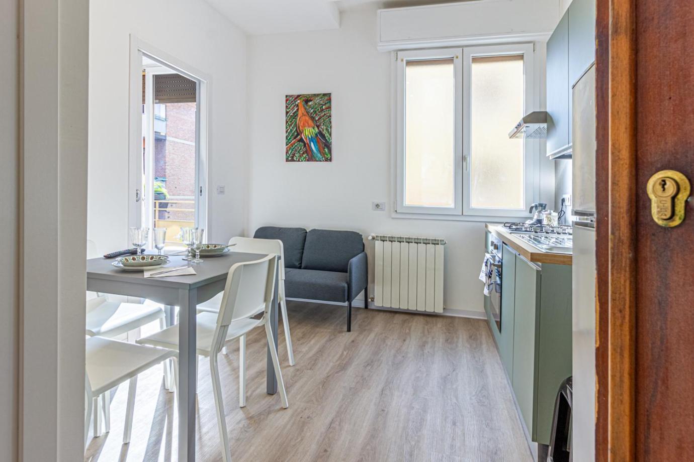 Séjour chez l'habitant In Fiera - Casa Frency *