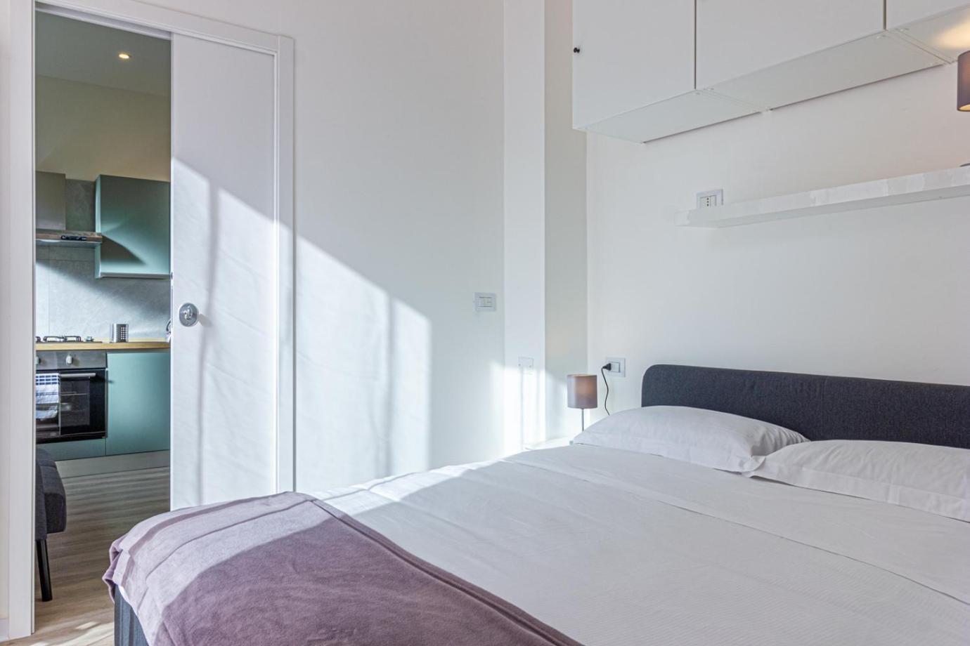 In Fiera - Casa Frency Séjour chez l'habitant Bologne