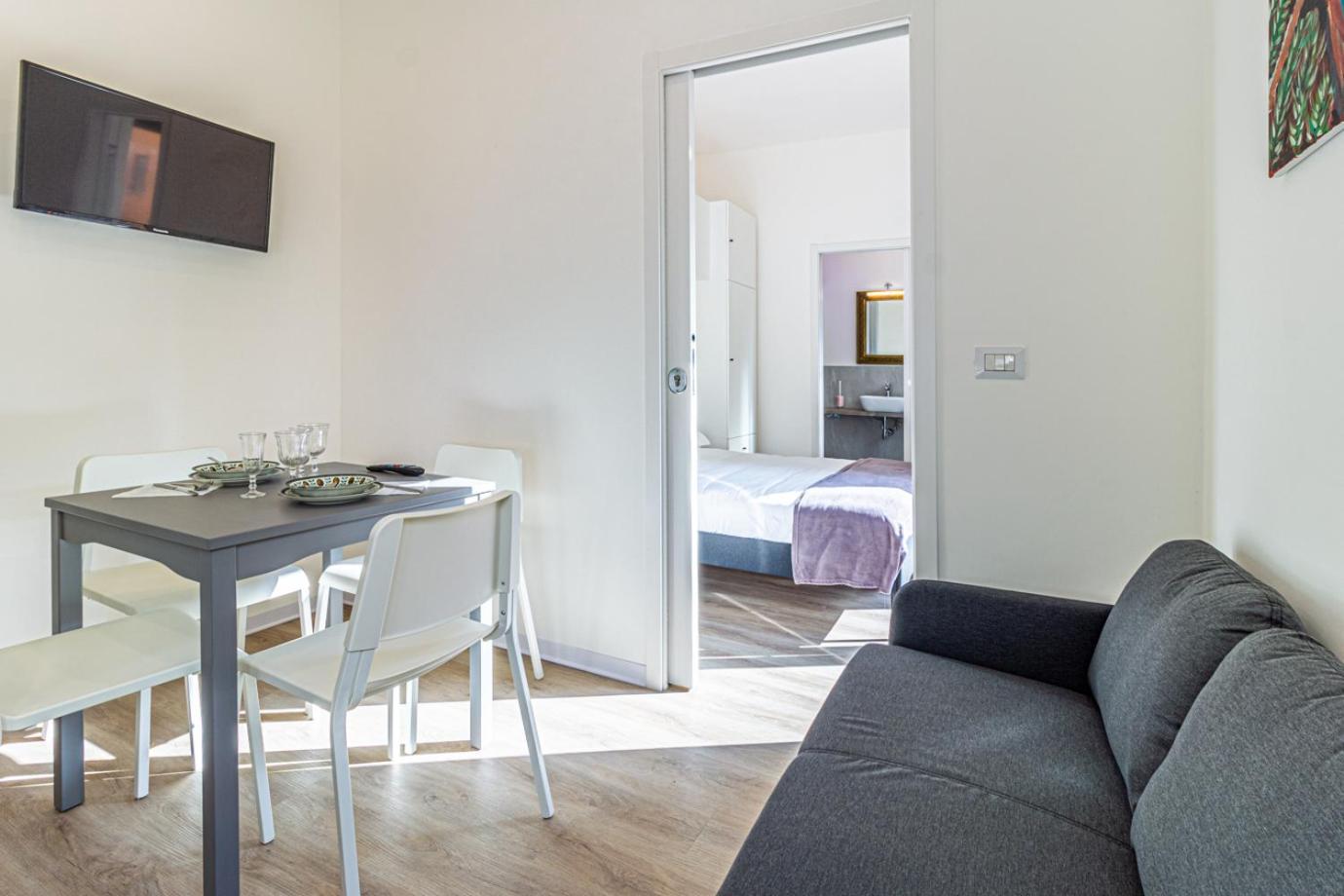 Séjour chez l'habitant In Fiera - Casa Frency