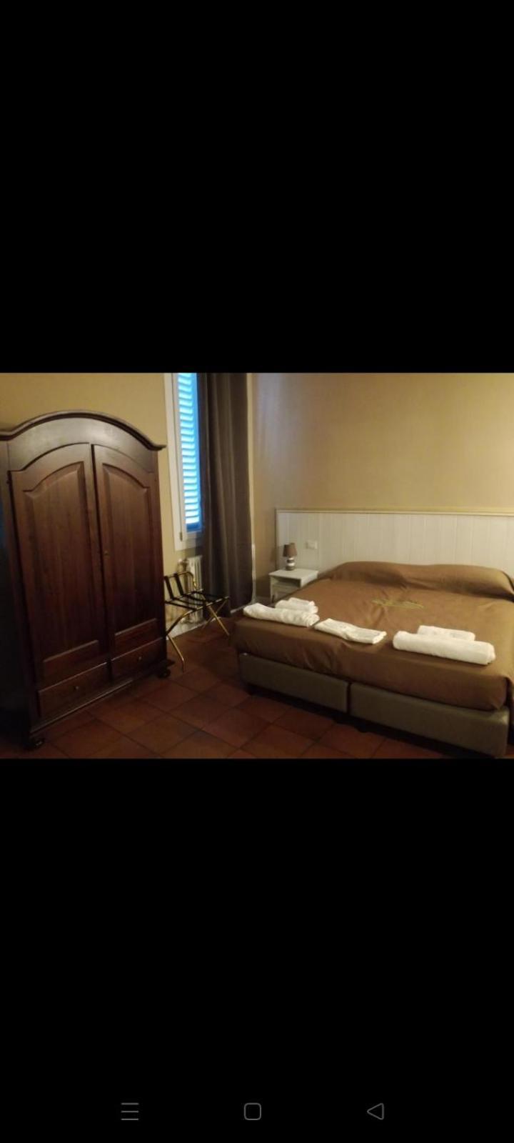 Bed & Breakfast Due Torri 5