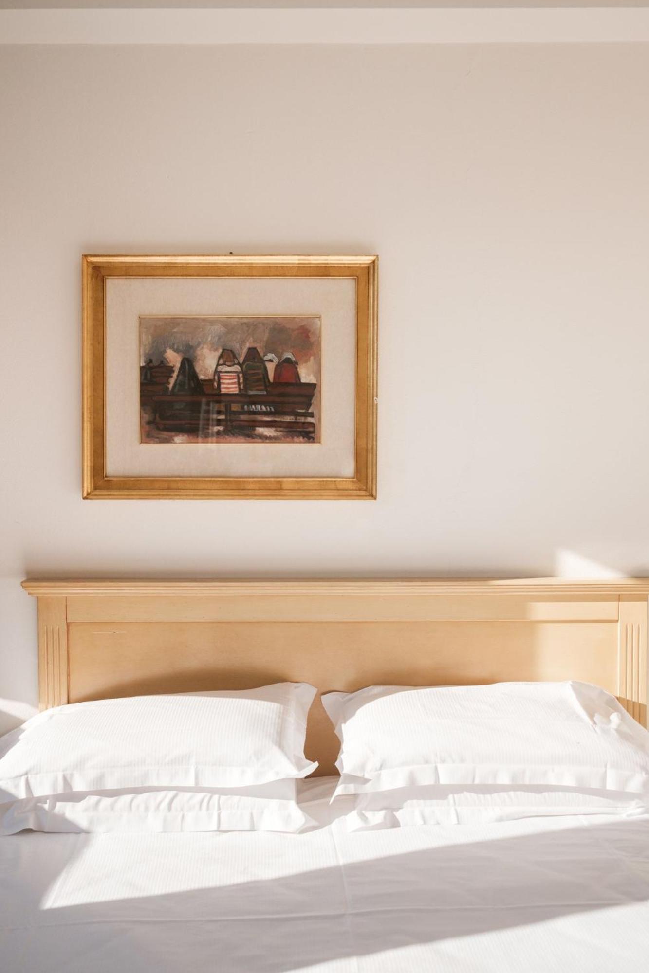 Hotel Resart Iacomus