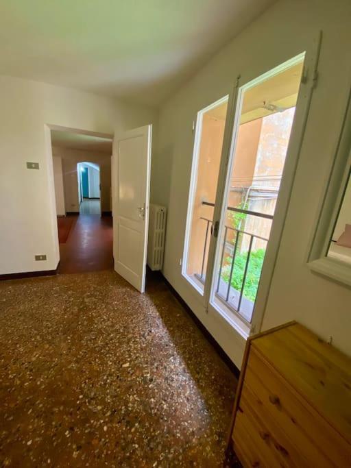 Apartment Portico Dei Servi Historical