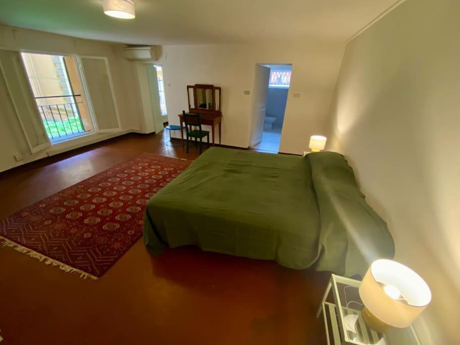 Portico Dei Servi Historical Apartment Bologna