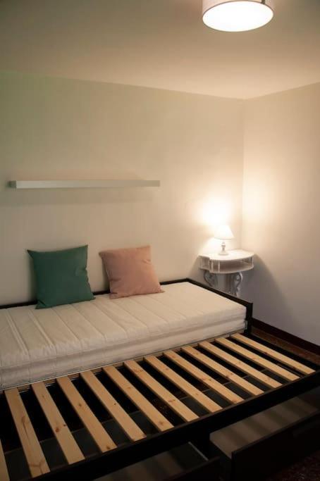 Portico Dei Servi Historical Apartment