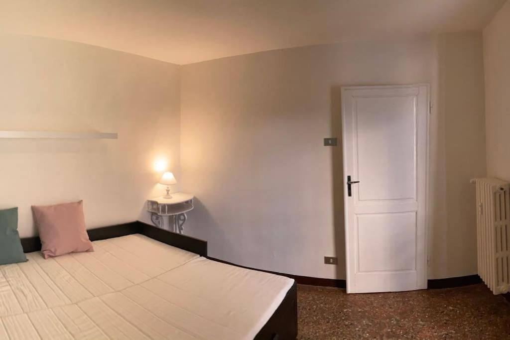 Apartment Portico Dei Servi Historical