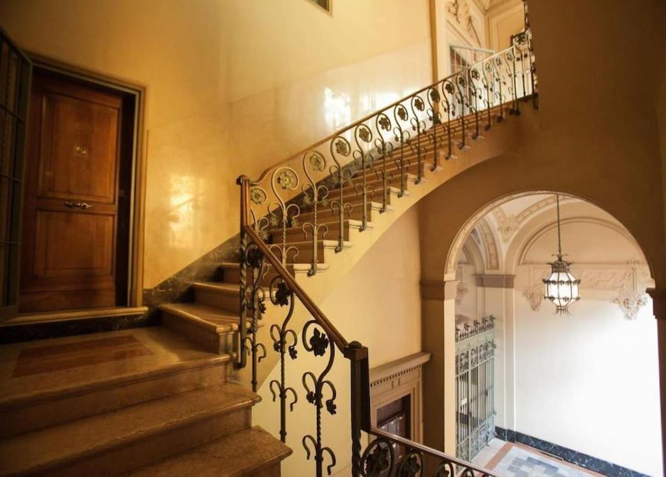 Portico Dei Servi Historical Apartment Bologna