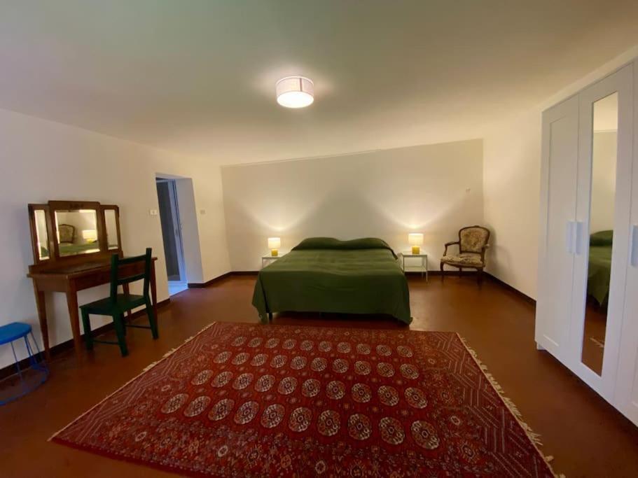 Portico Dei Servi Historical Apartment Bologna