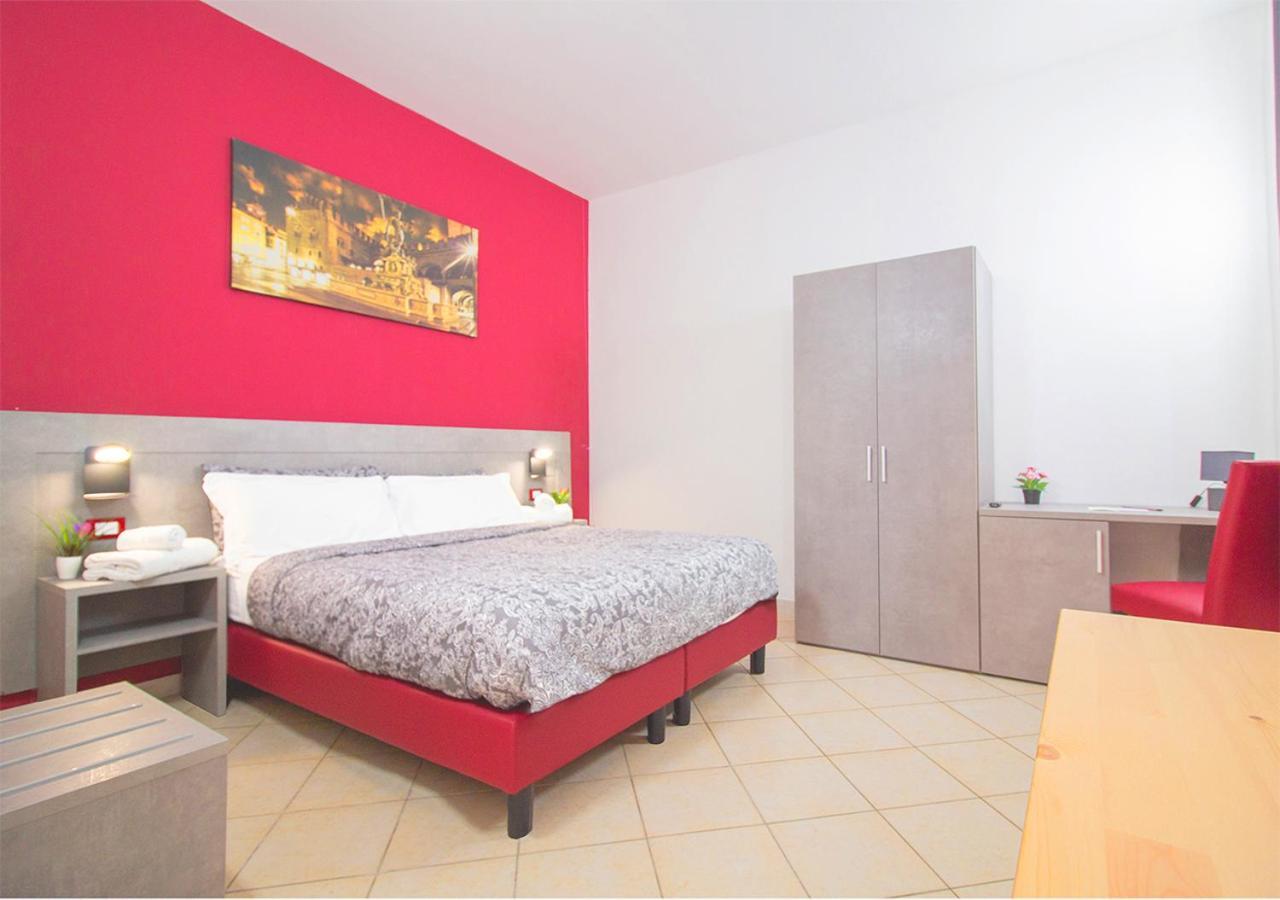 Guest house Athena - Parcheggio Privato *