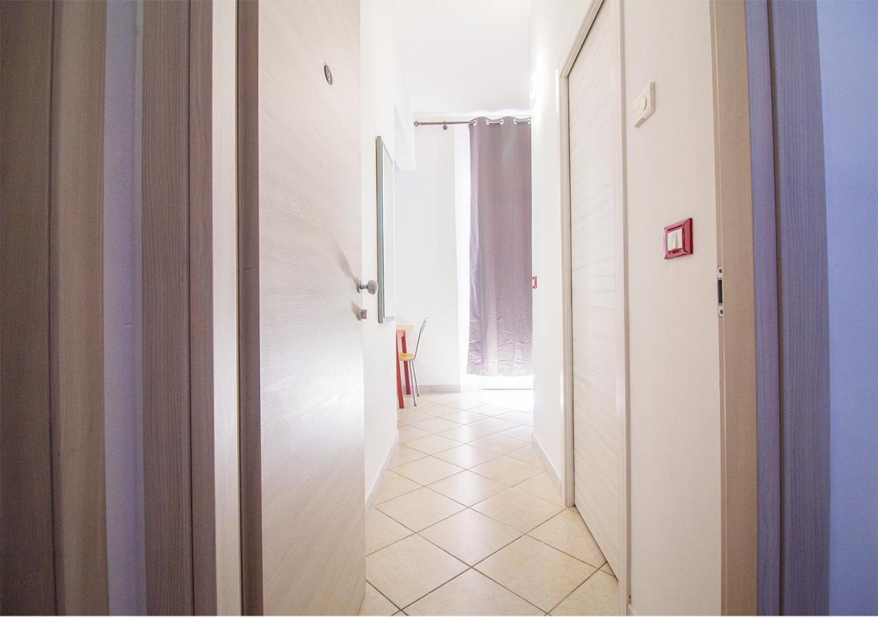 Athena - Parcheggio Privato Guest house Bologna
