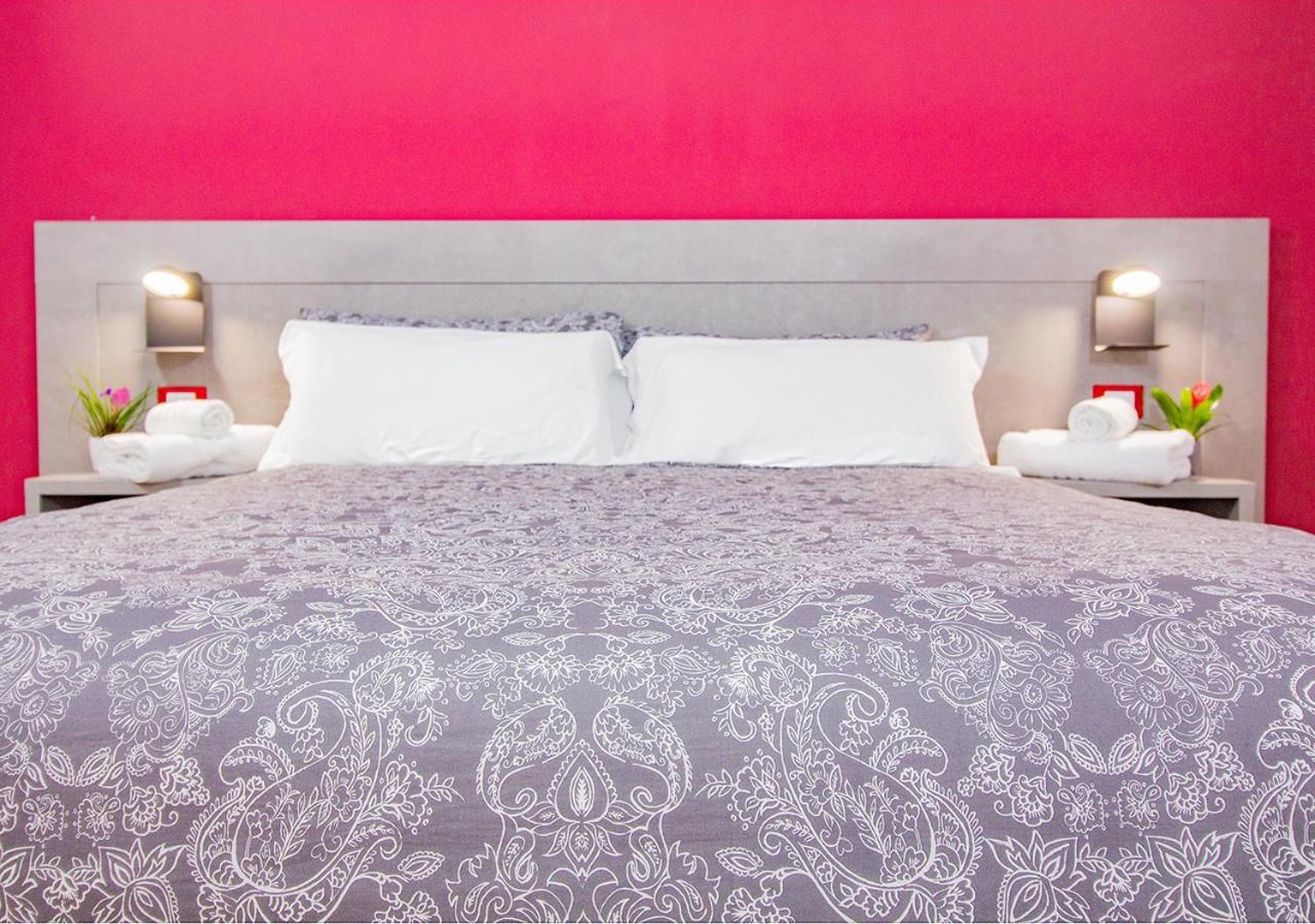 Guest house Athena - Parcheggio Privato Bologna
