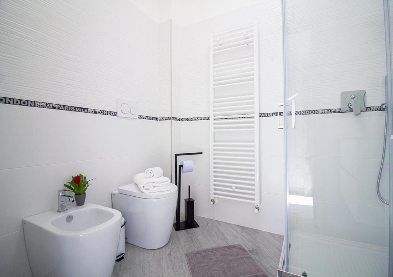 Athena - Parcheggio Privato Guest house *