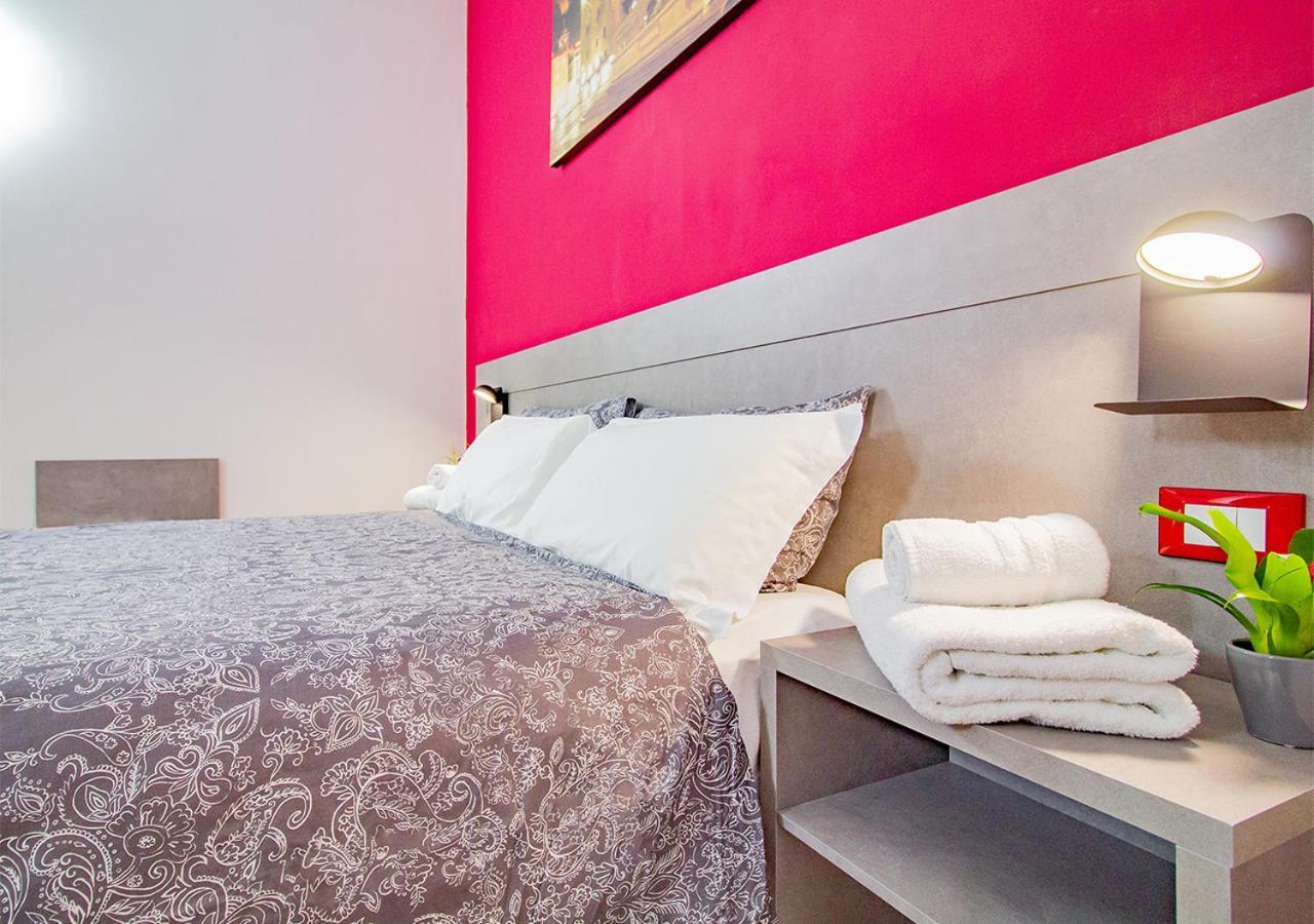Guest house Athena - Parcheggio Privato Bologna