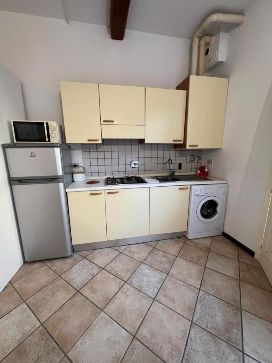 Porta Saragozza Appartement