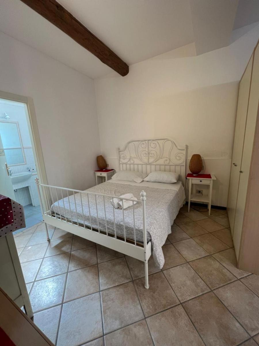 Appartement Porta Saragozza Bologne
