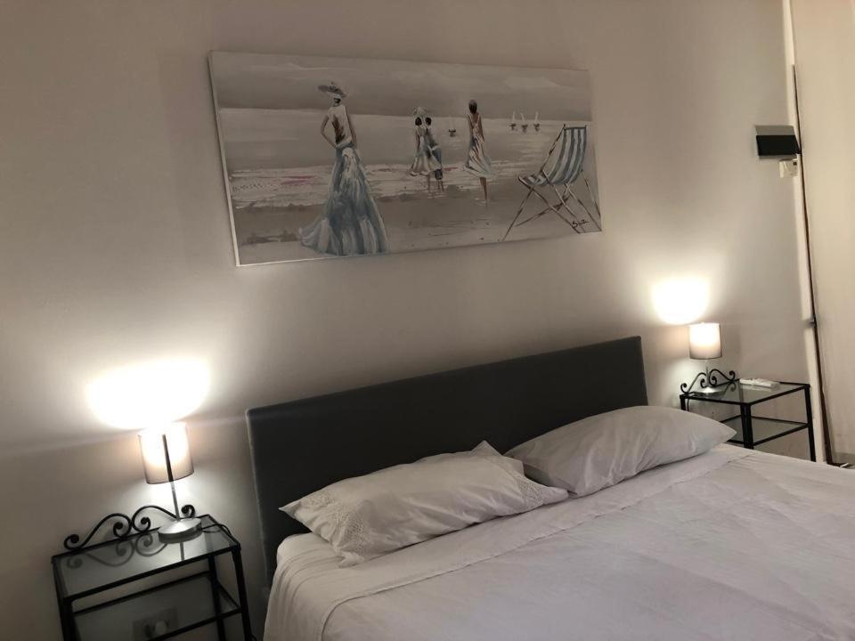 Porta Saragozza Appartement