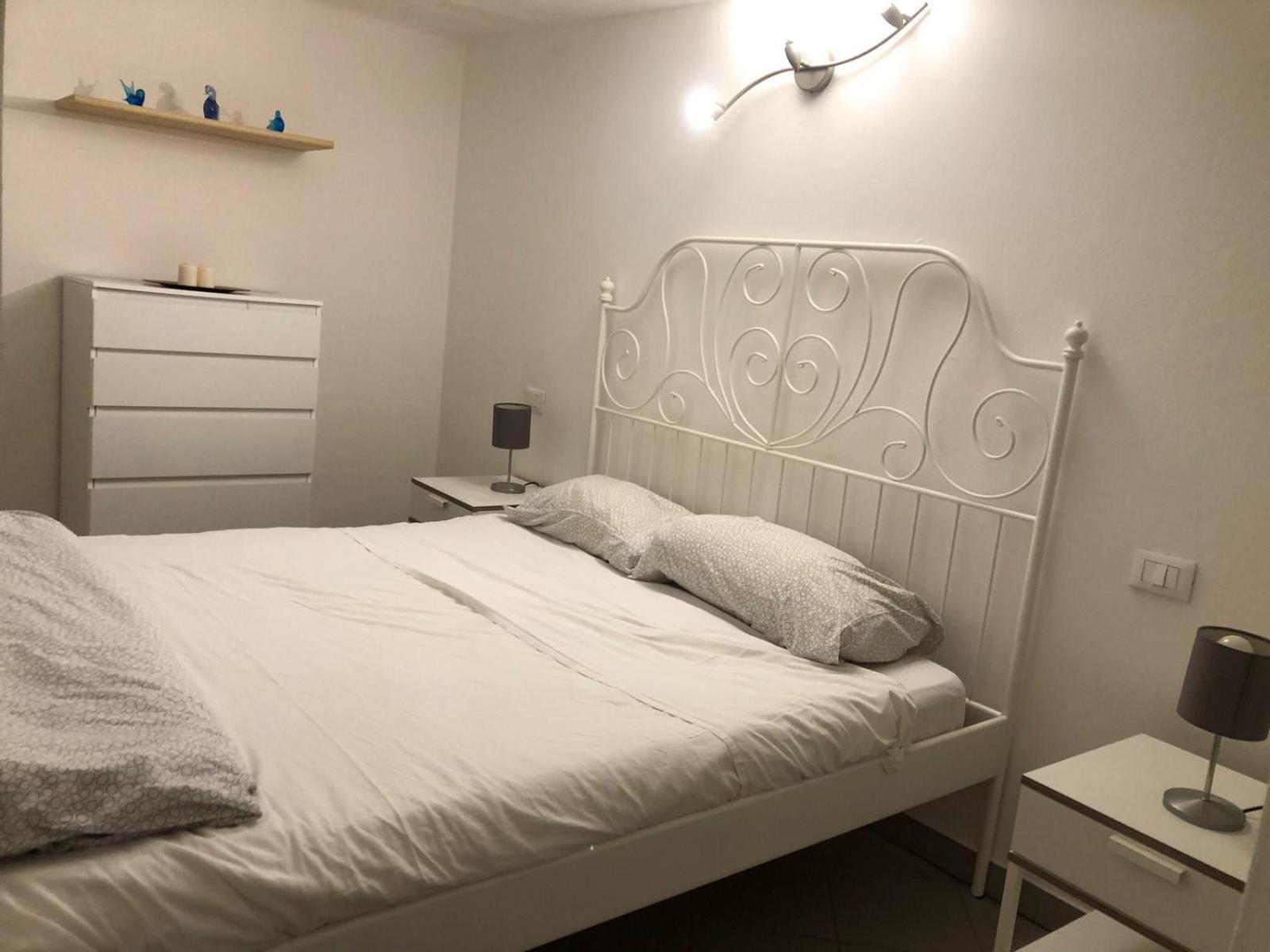 Porta Saragozza Appartement Bologne
