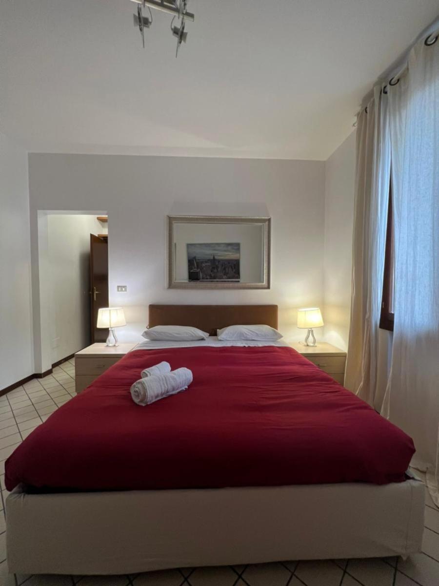 Appartement Porta Saragozza