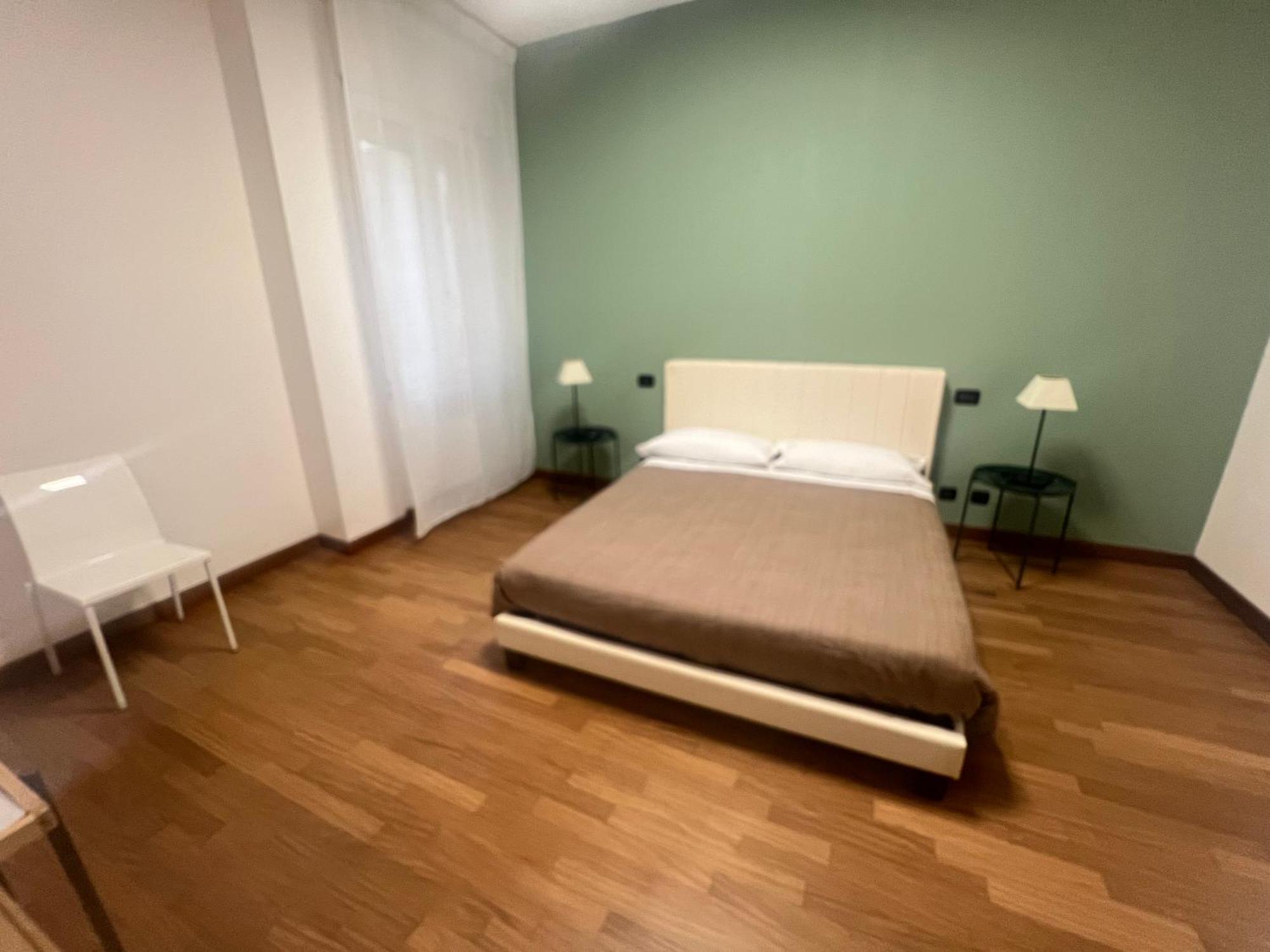 Manaroomsmarconi Guest house Bologna