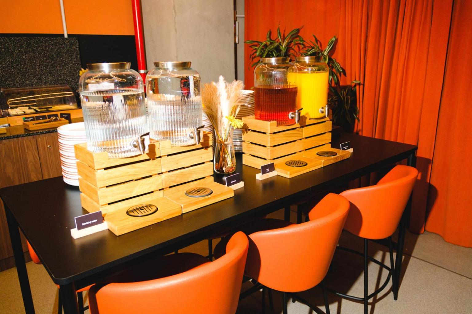 The Social Hub Hotel Bologne