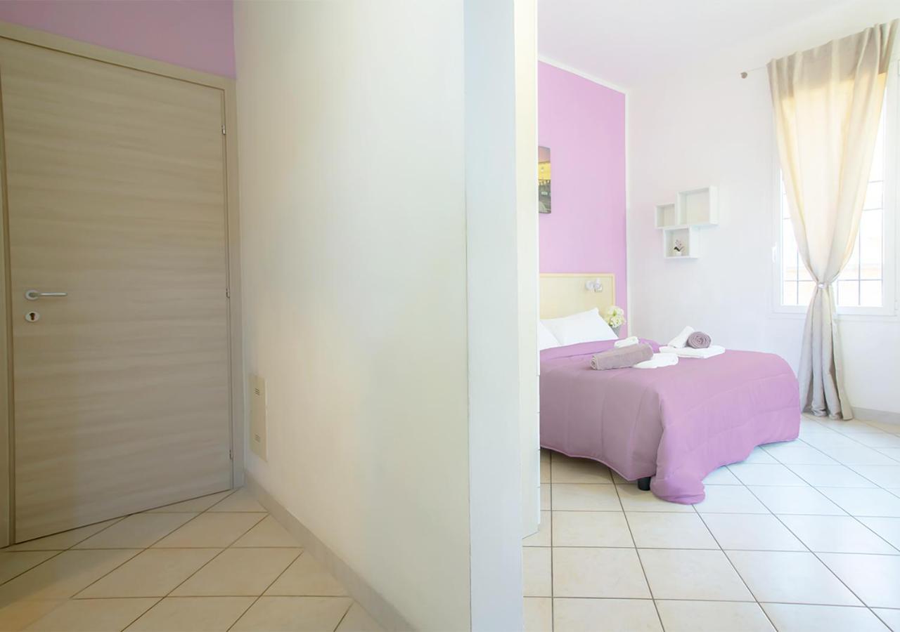 Athena - Parcheggio Privato Guest house Bologna