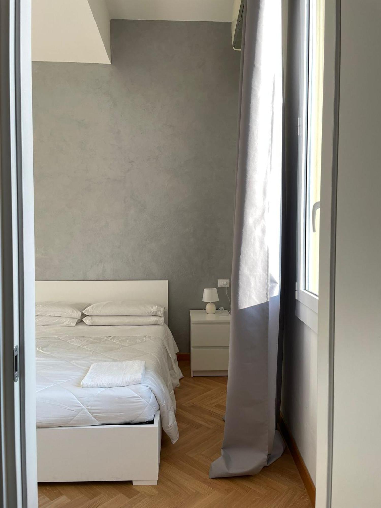 Le Dell'edera * Bologne