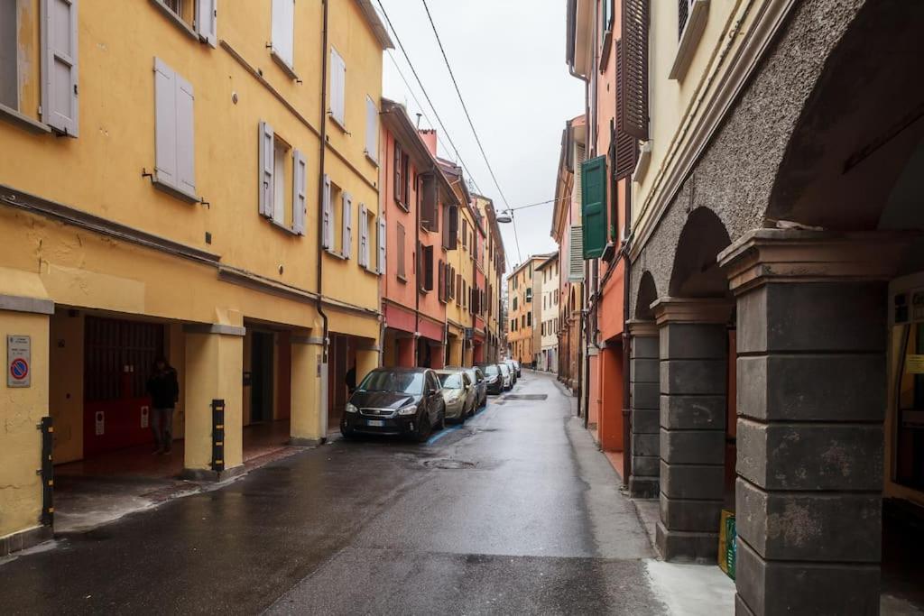 Retro In Centro Storico Bologna