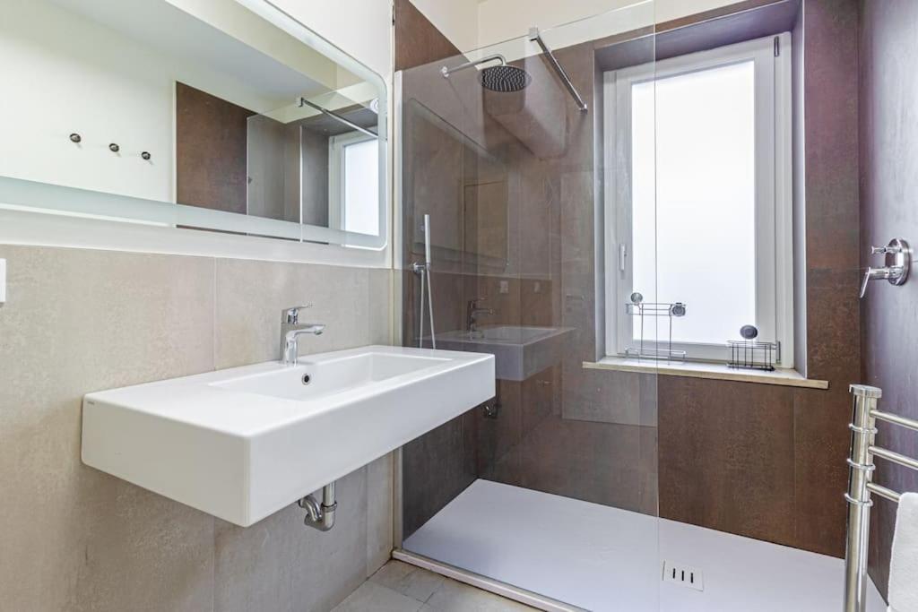 Delle Casse 4 Apartamento