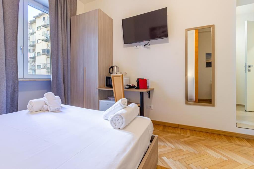 Delle Casse 4 Apartamento *
