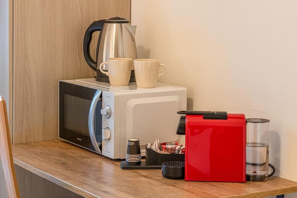 Delle Casse 4 Apartamento Bolonha