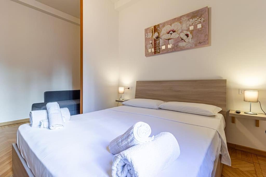 Delle Casse 4 Apartamento