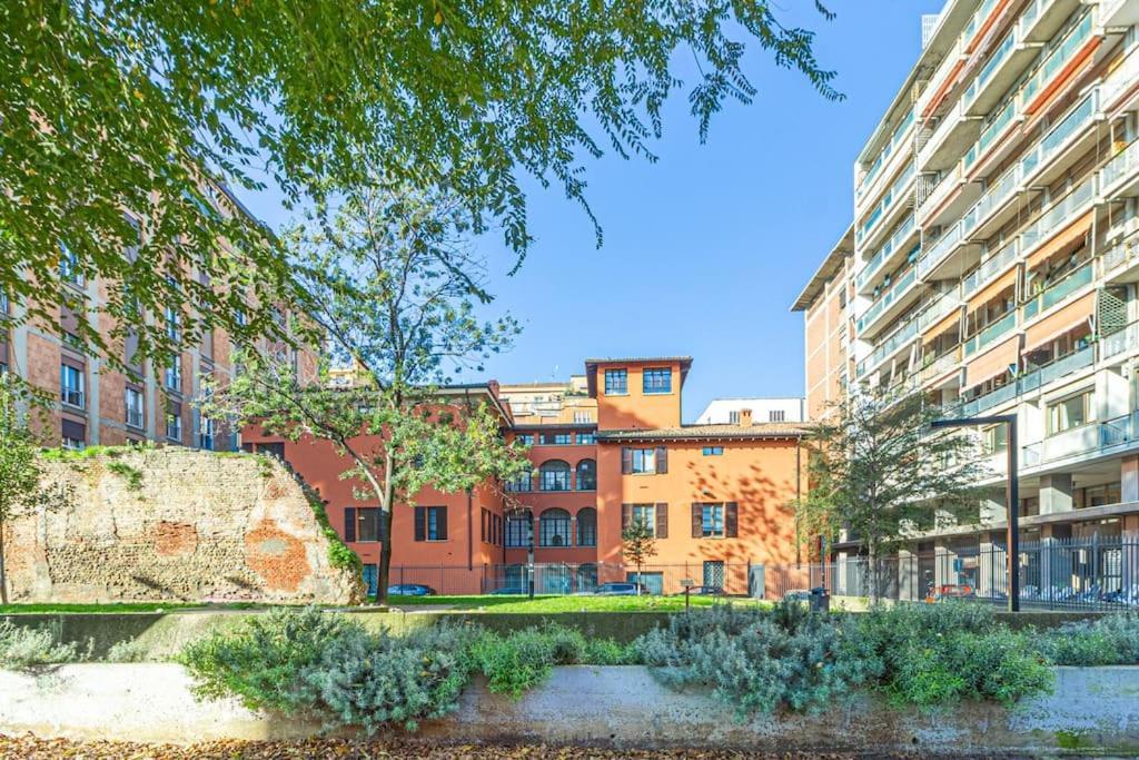 Apartamento Delle Casse 4 Bolonha