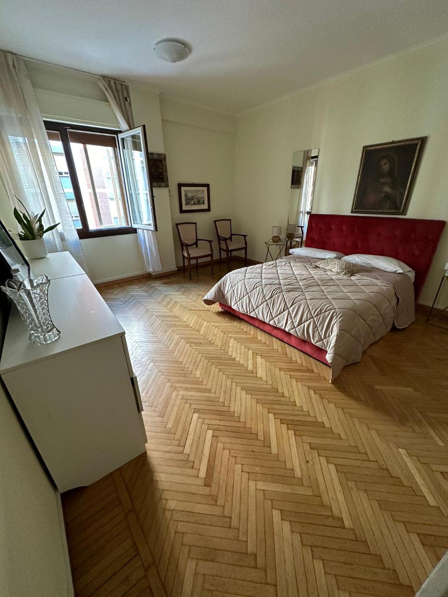 Boldrini Centro Maison d'hôtes