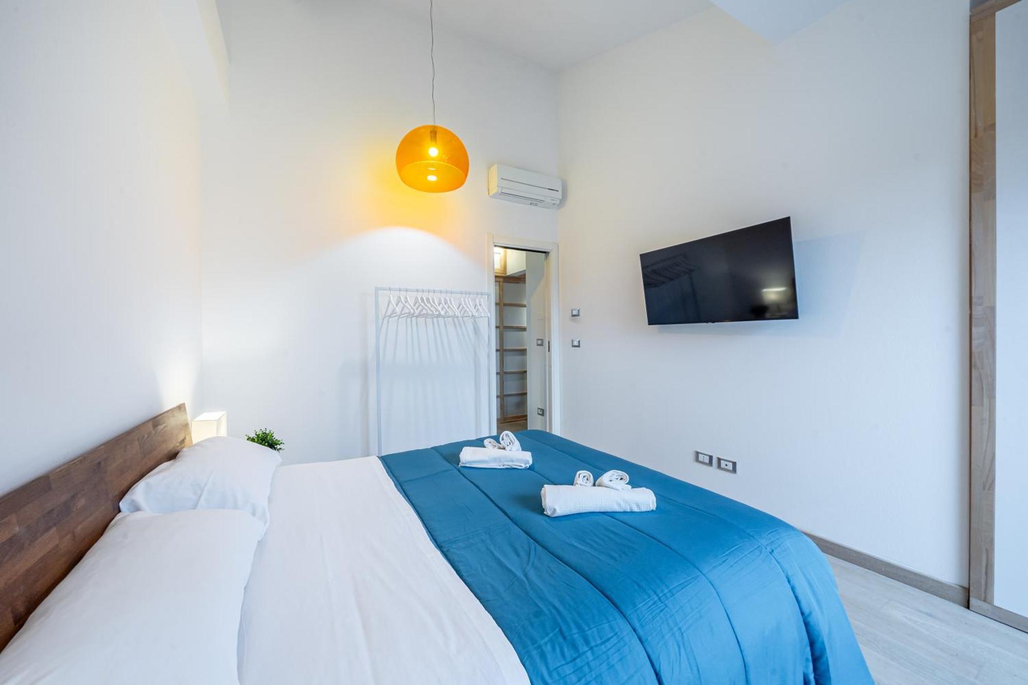 Luxury Flat And Free Parking Apartment