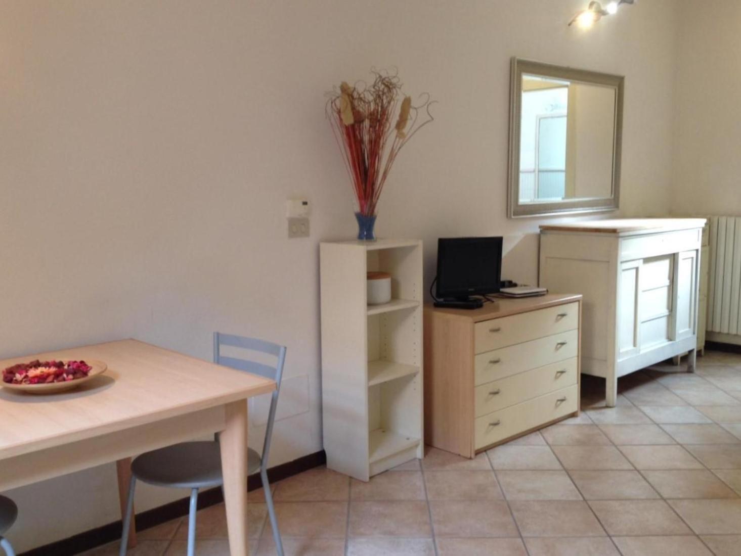 Porta Saragozza Appartement *
