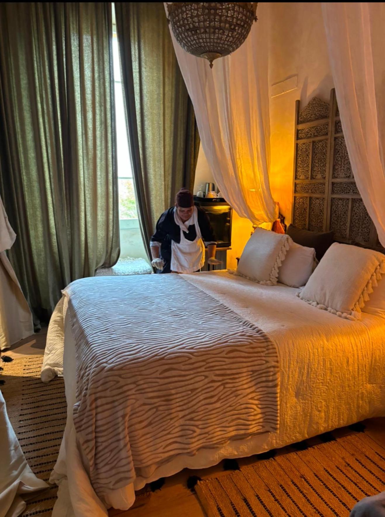 Les De Amelie Bed and breakfast