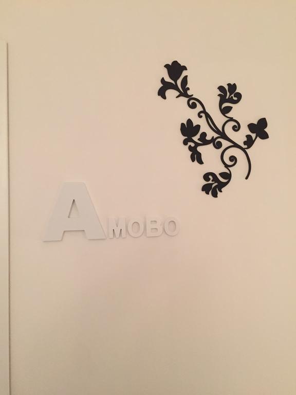 Amobo Couette-café Bologne