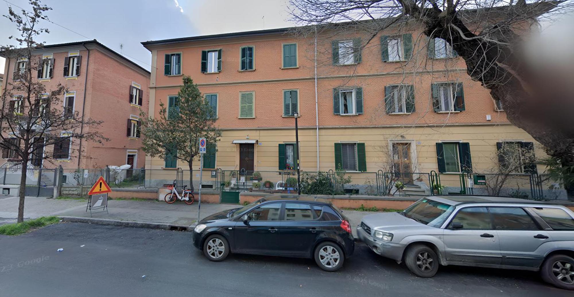 Apartamento Bentivogli 66 *