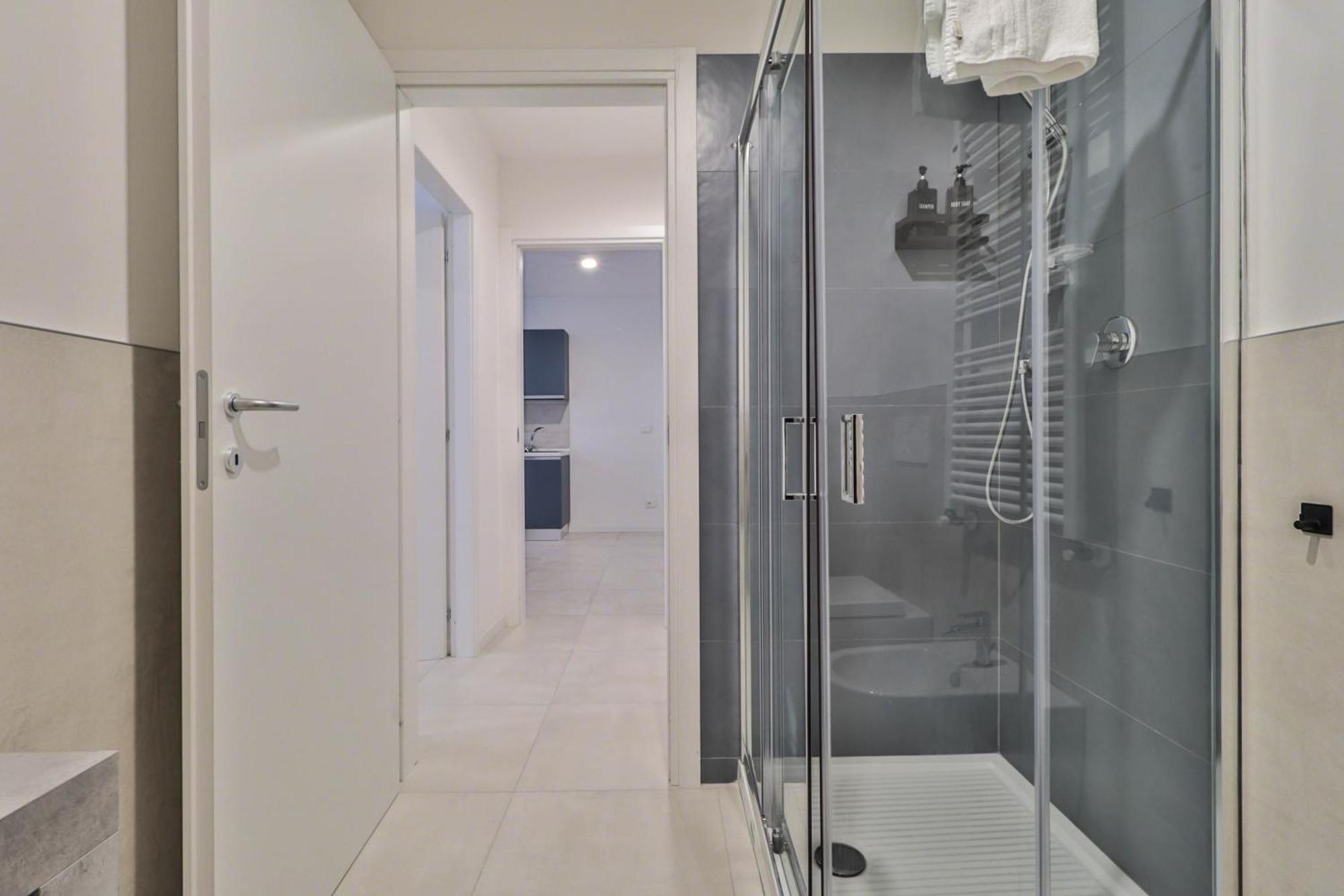 New - Mg 2 House - Centre Apartamento Bolonha