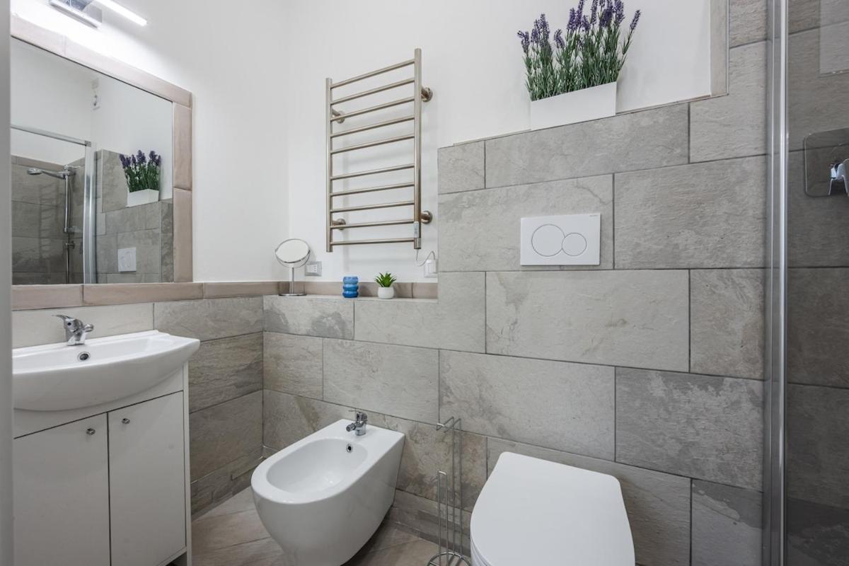 Appartement Train Station Deluxe 3 Bath *