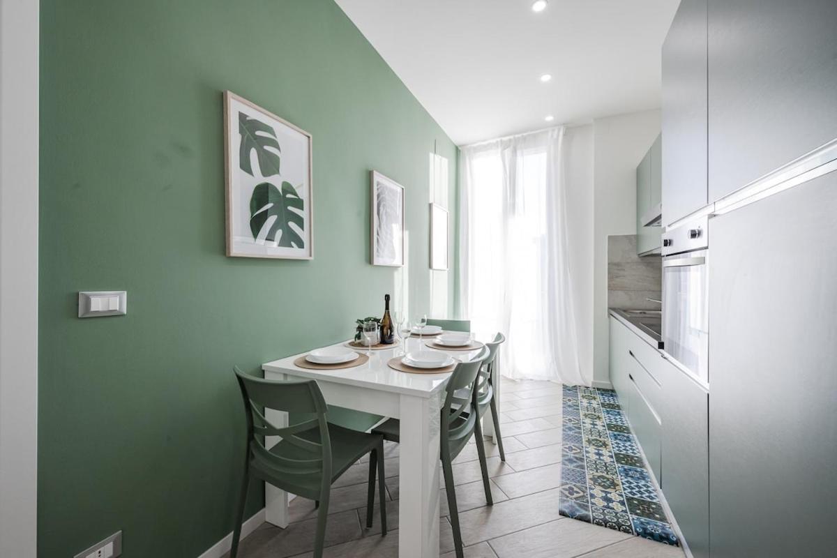 Train Station Deluxe 3 Bath Bologne