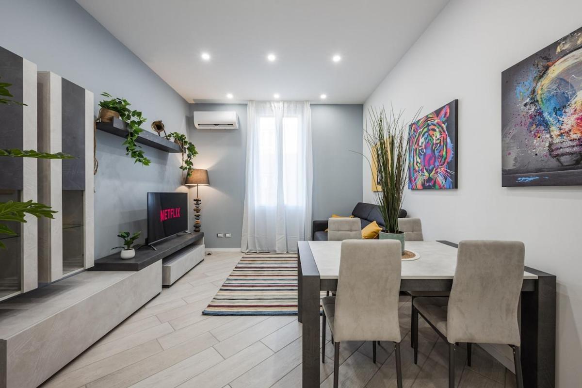 Train Station Deluxe 3 Bath * Bologne