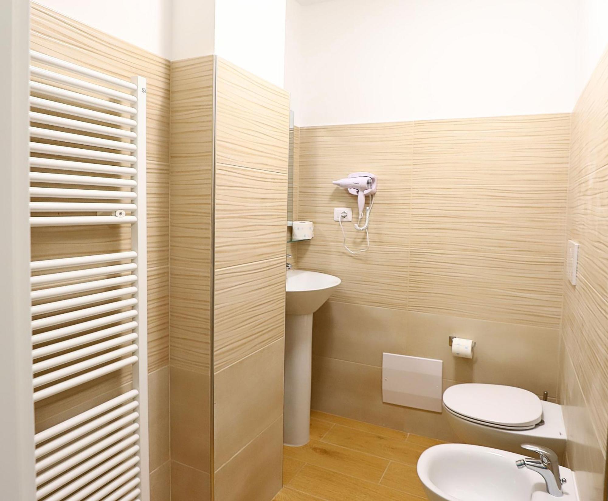 Alessia Appartement