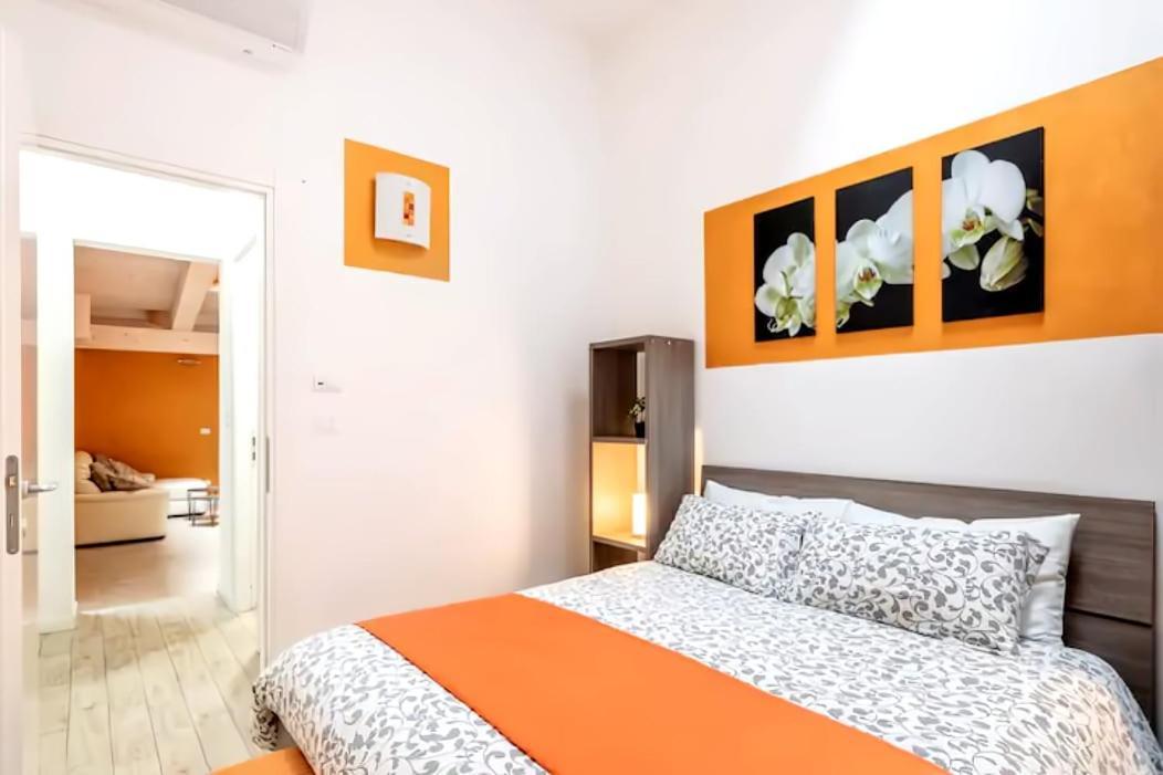 Secret Terrace Downtown Loft, Rooftop Terrace, 2 Bedrooms, Ac Apartment